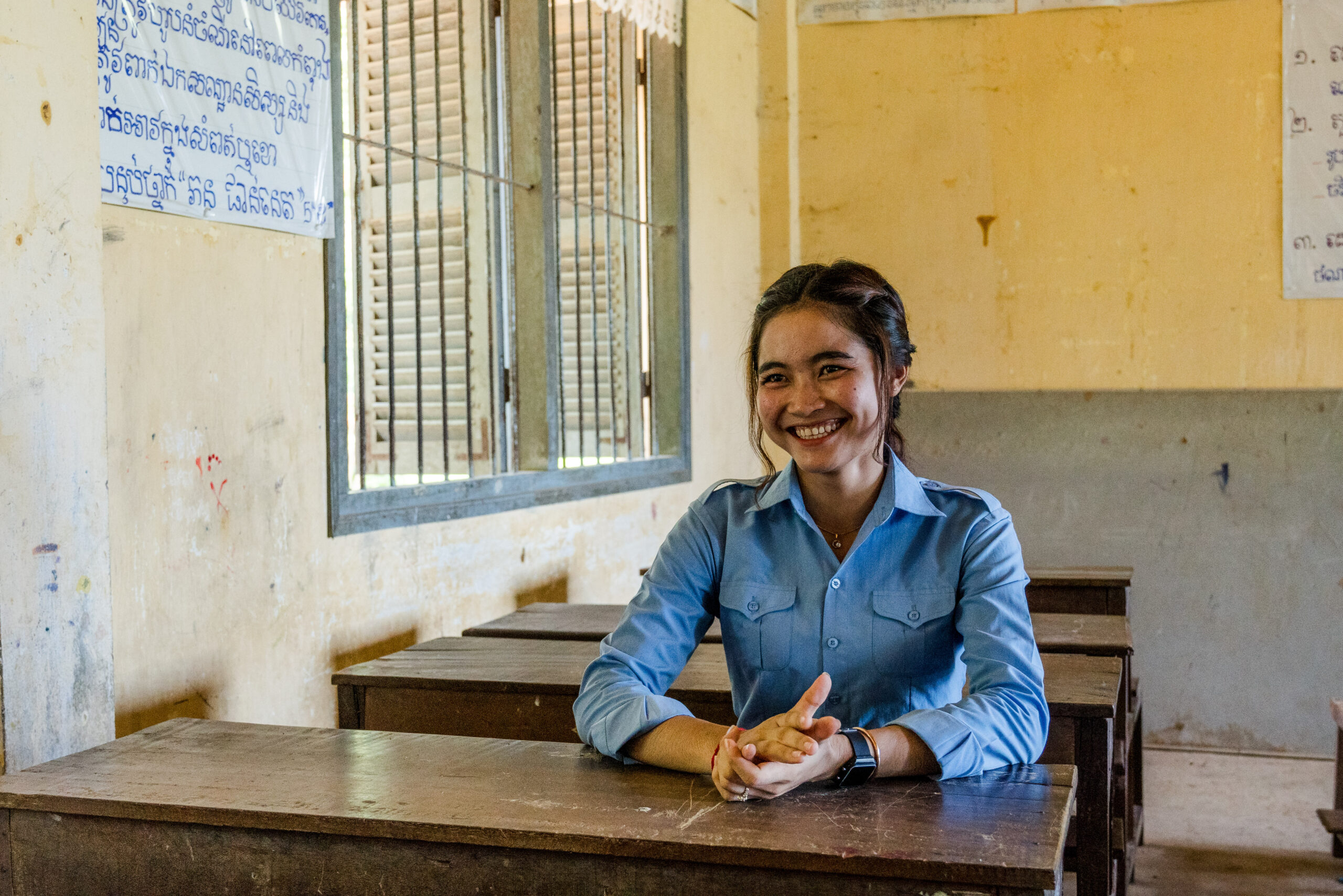Cambodia