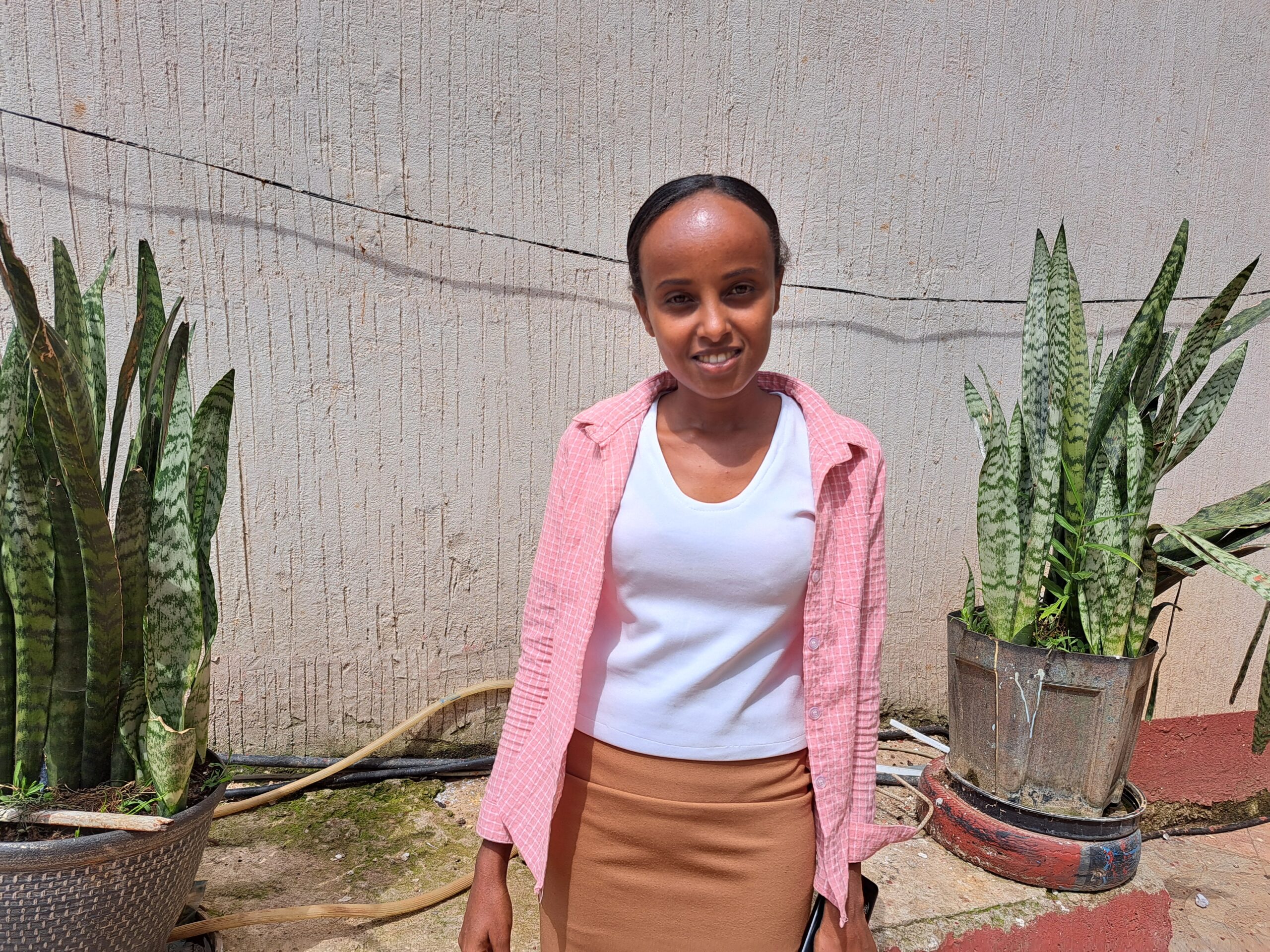 Ethiopia
